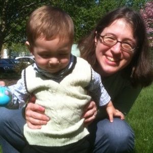 Meet your Posher, Paula